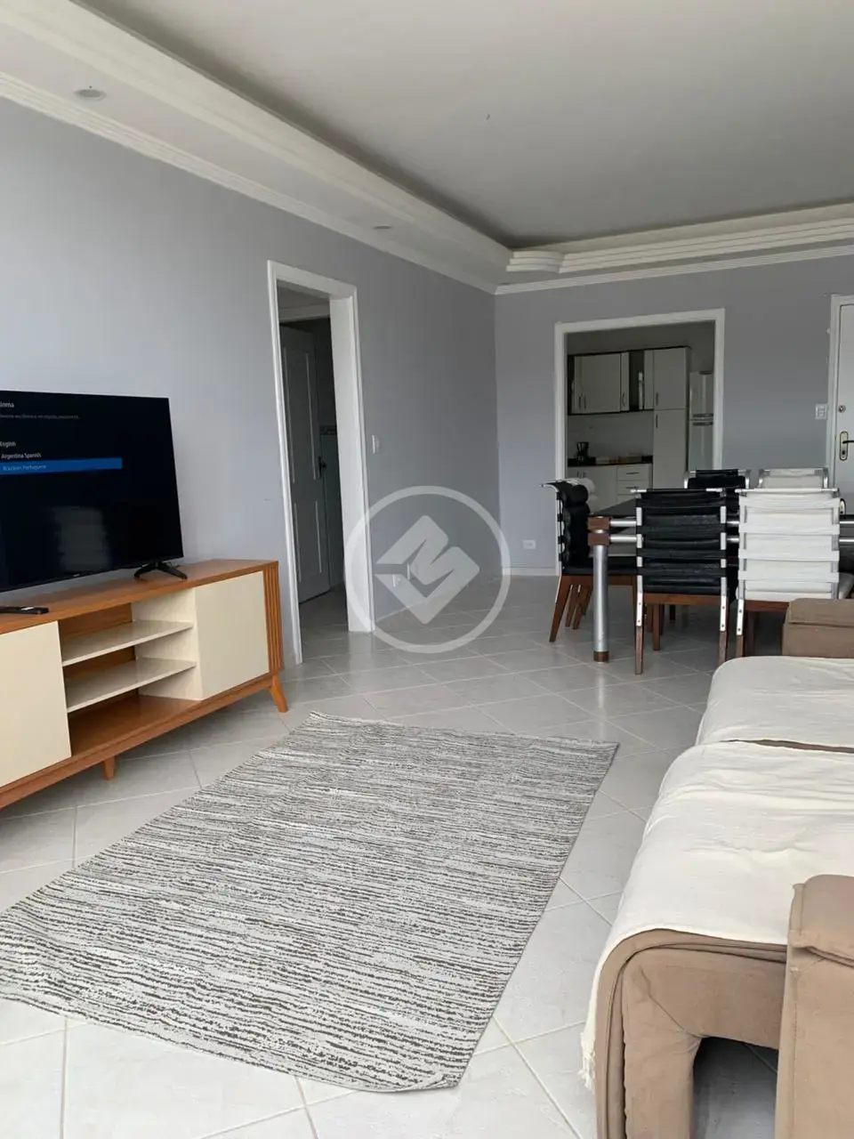 Imagem 3 - Apartamento em Centro, São Vicente - SP