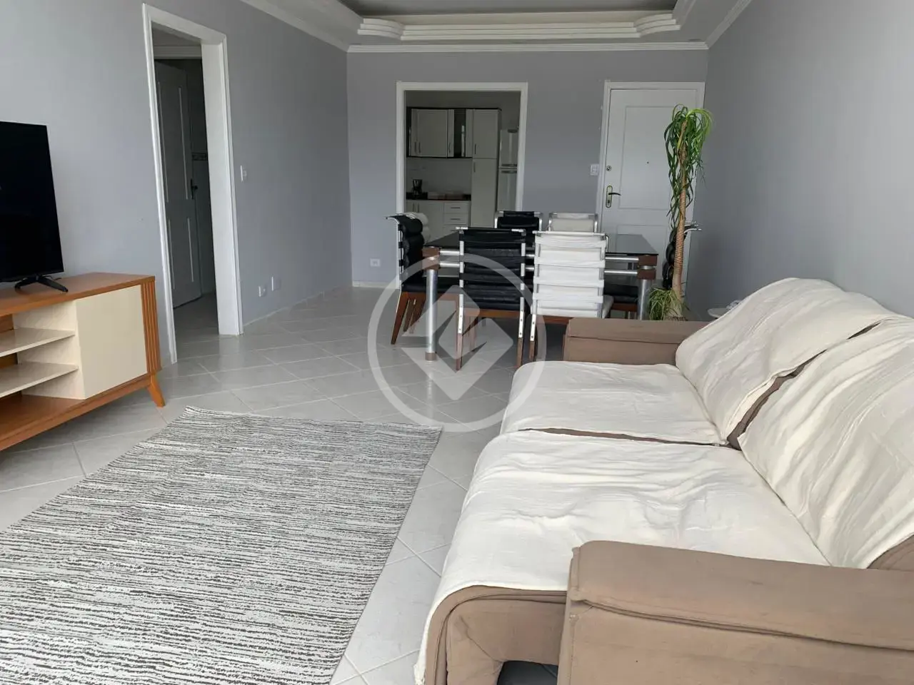 Imagem 6 - Apartamento em Centro, São Vicente - SP