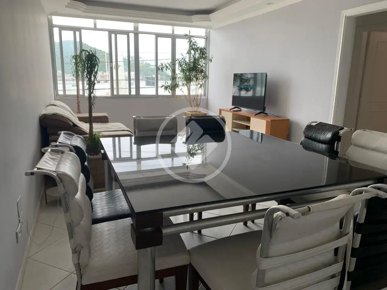 Imagem 1 - Apartamento em Centro, São Vicente - SP