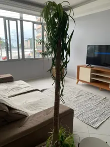 Apartamento Centro, São Vicente - SP — foto 2