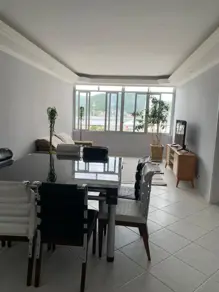 Imagem 2 - Apartamento em Centro, São Vicente - SP