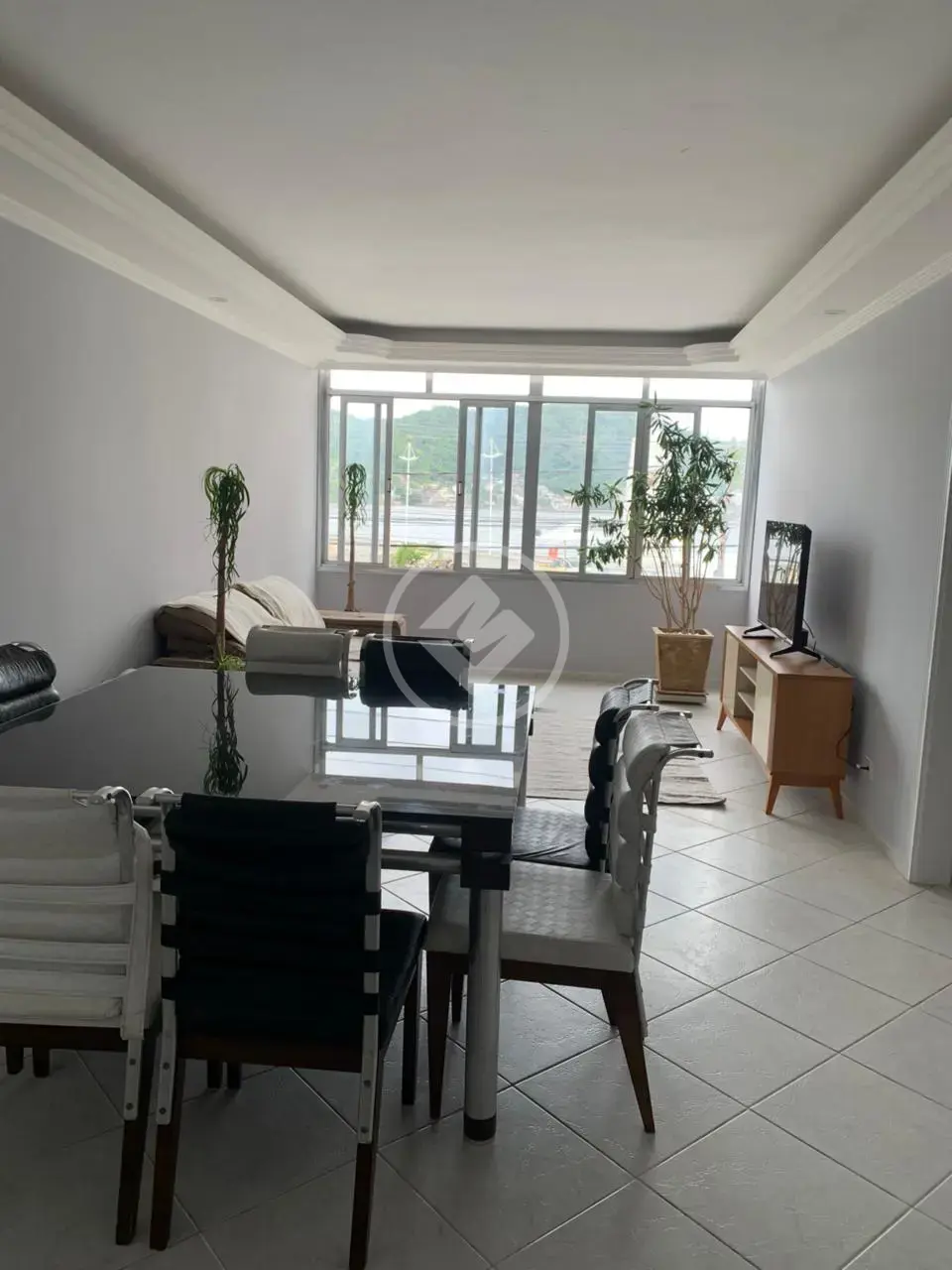 Imagem 2 - Apartamento em Centro, São Vicente - SP