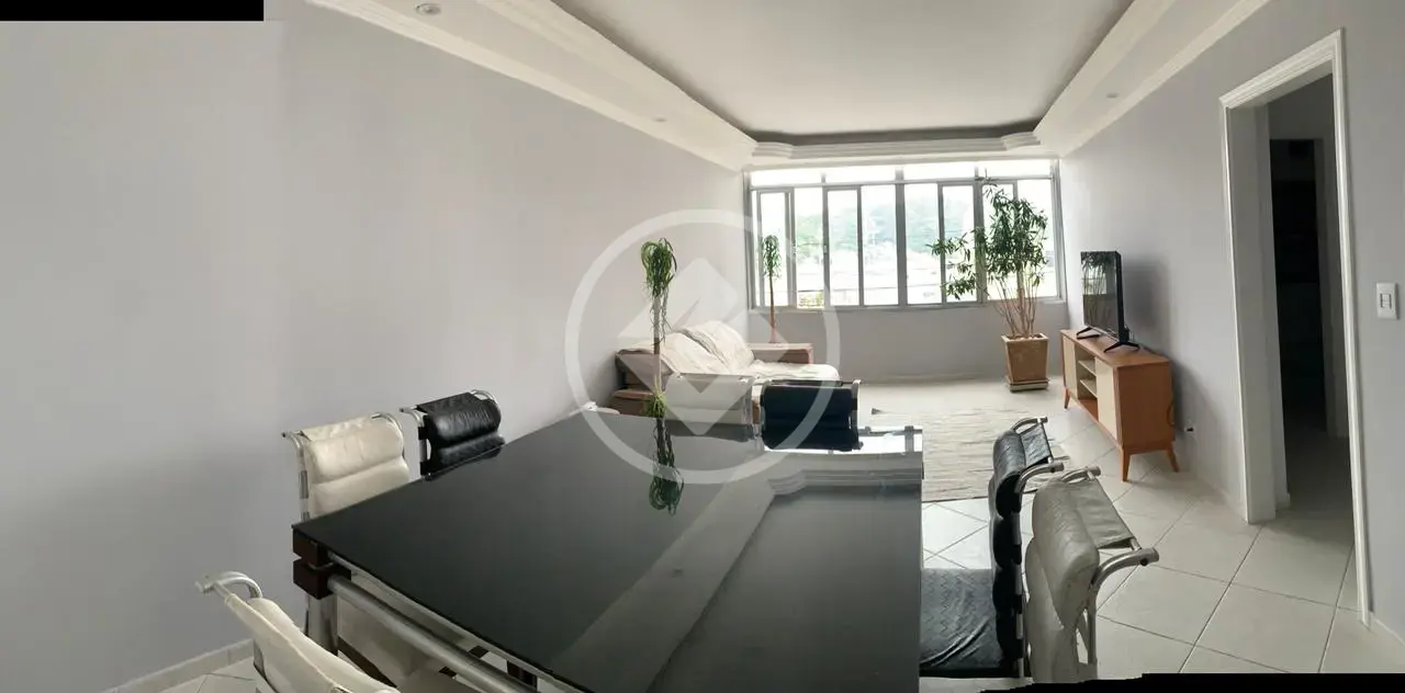 Imagem 4 - Apartamento em Centro, São Vicente - SP