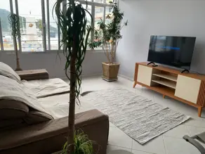 Imagem 5 - Apartamento em Centro, São Vicente - SP