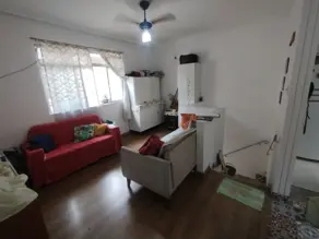 Apartamento Vila Valenca, São Vicente - SP — foto 2