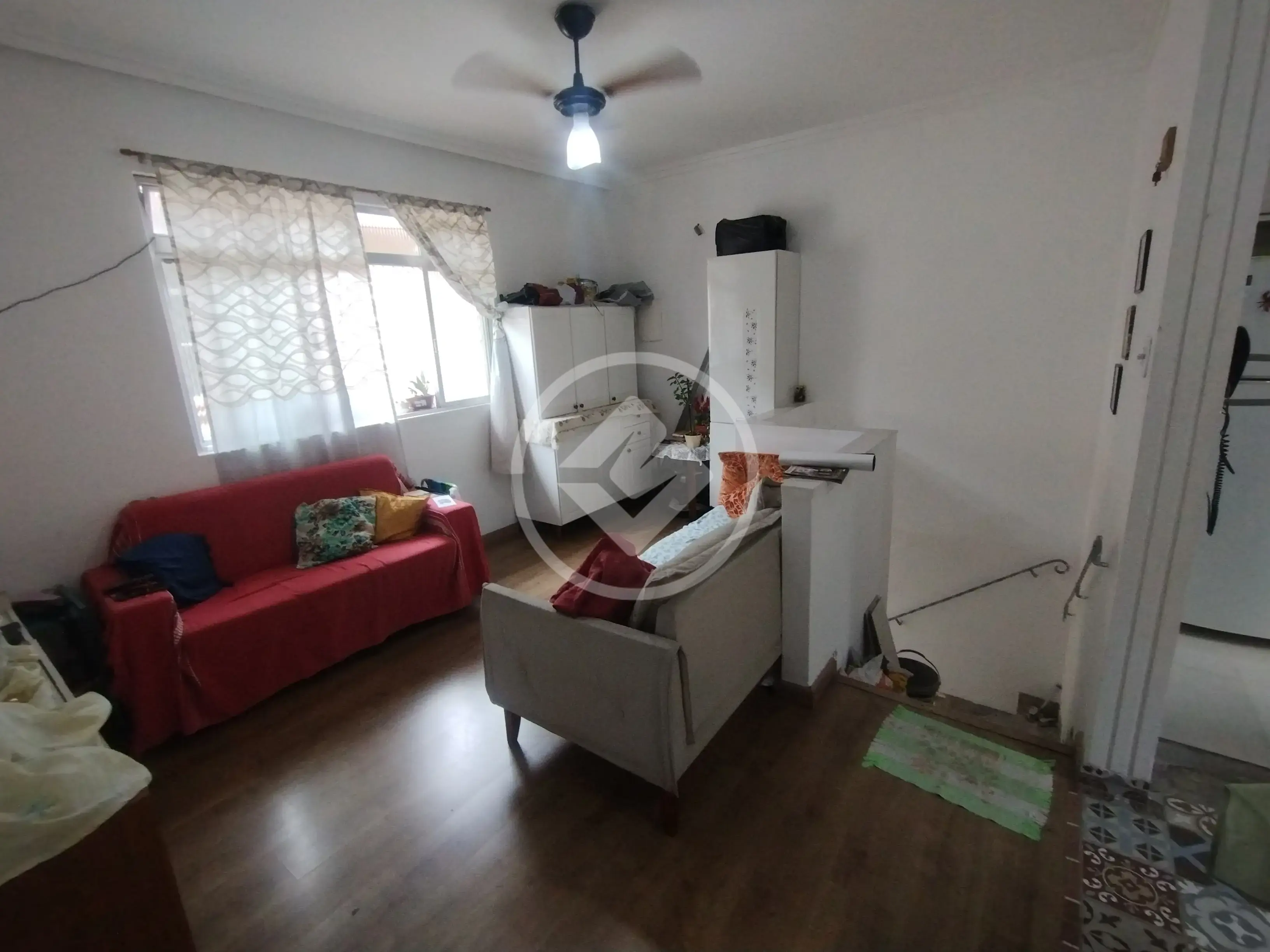 Image 2 - Apartamento em Vila Valenca, São Vicente - SP