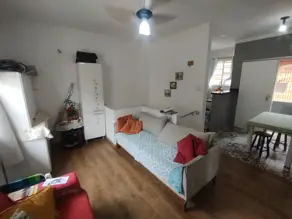 Apartamento Vila Valenca, São Vicente - SP — foto 1