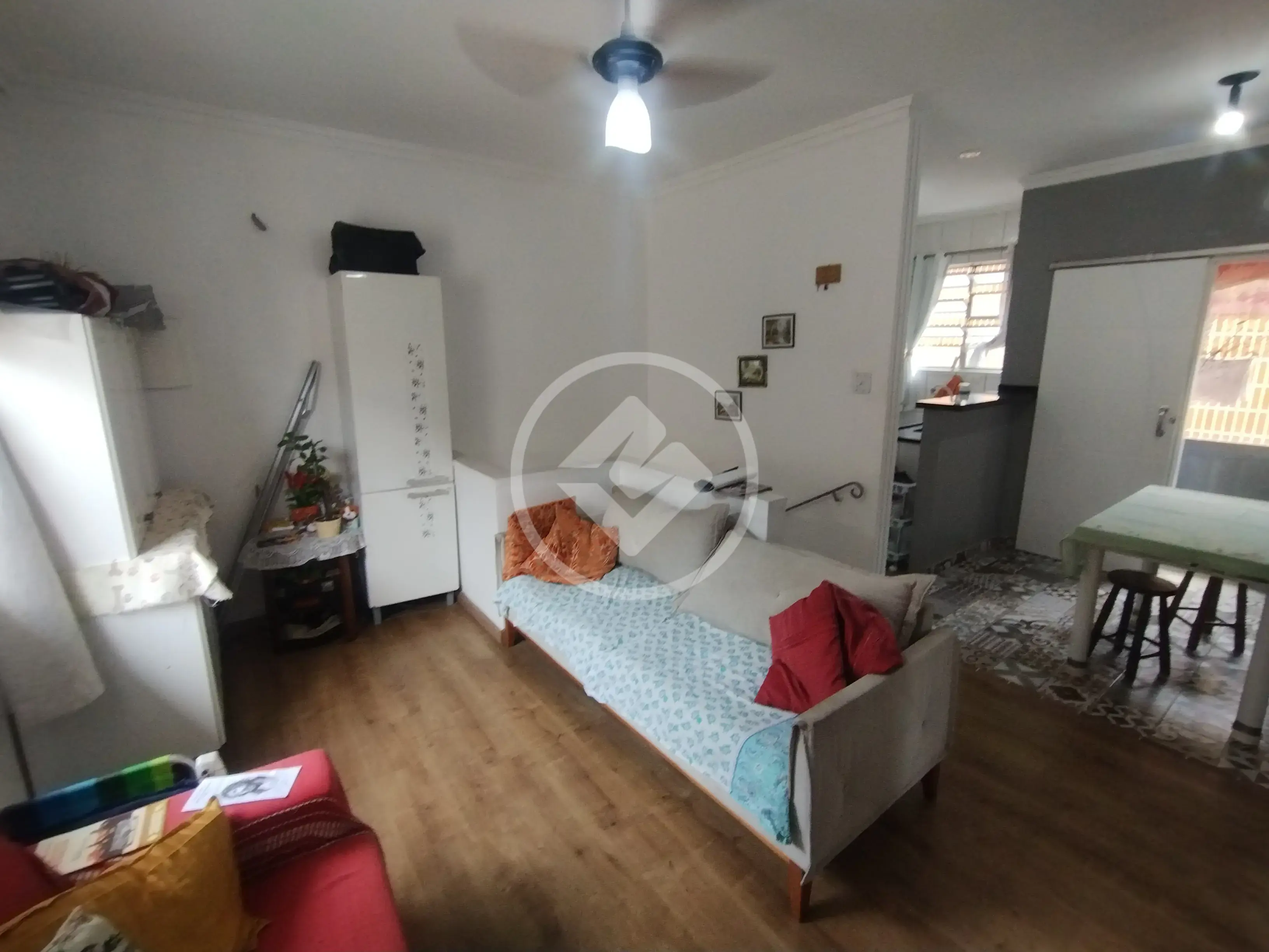Imagem 1 - Apartamento em Vila Valenca, São Vicente - SP
