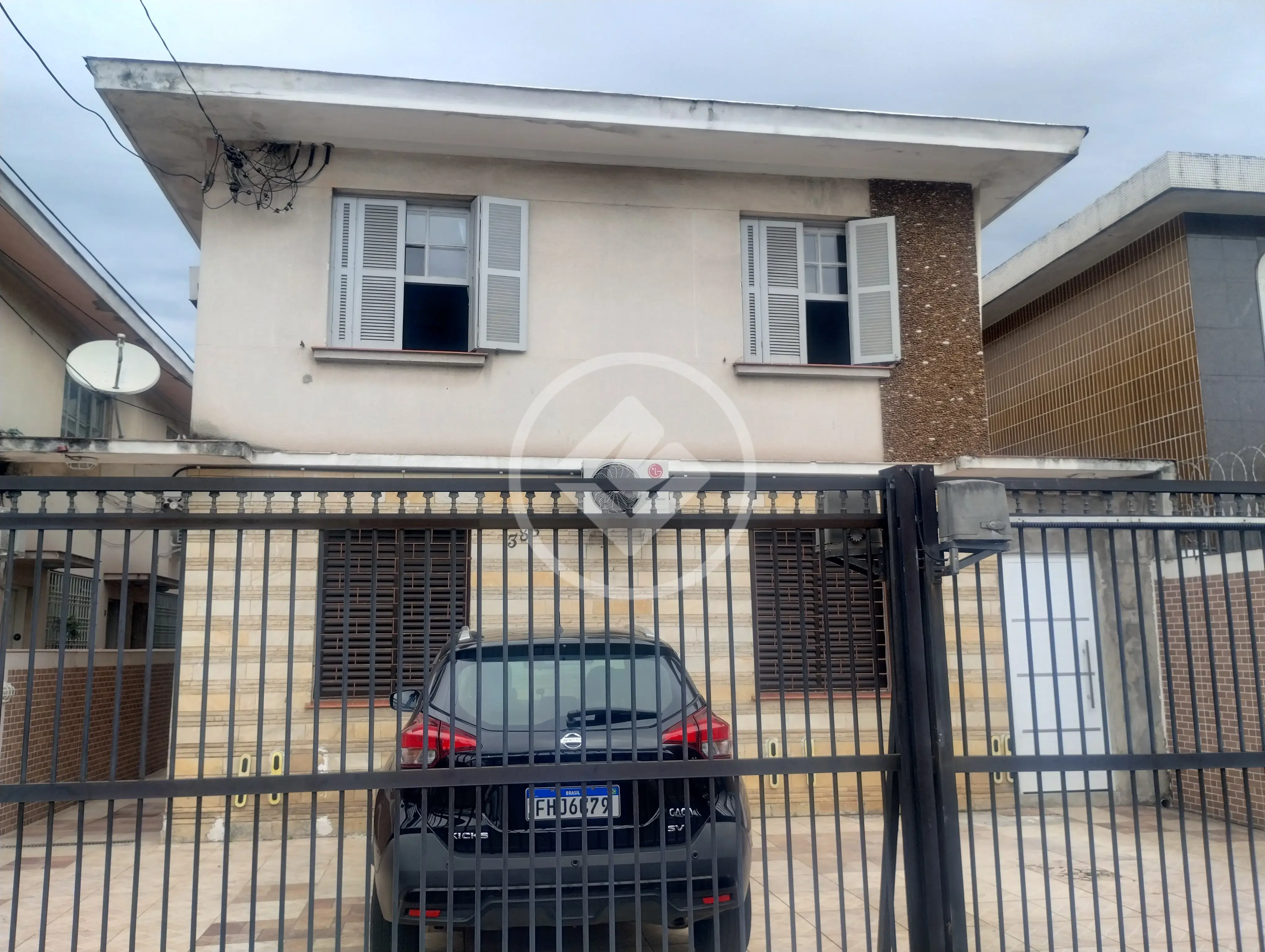 Image 14 - Apartamento em Vila Valenca, São Vicente - SP