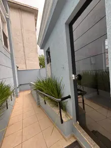 Imagem 3 - Casa Condomínio em Ponta da Praia, Santos - SP