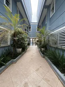 Casa Condomínio Ponta da Praia, Santos - SP — foto 1