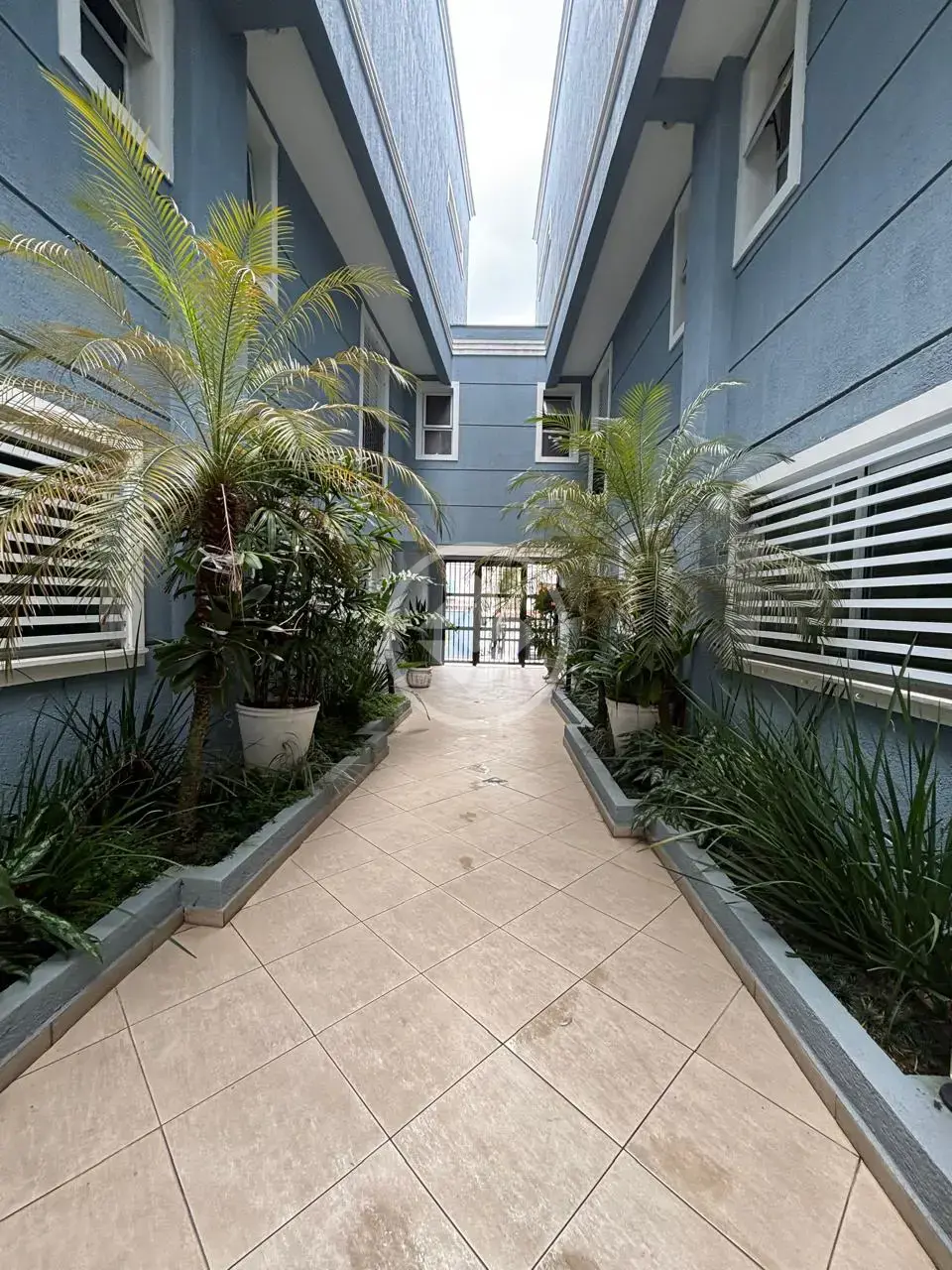 Imagem 1 - Casa Condomínio em Ponta da Praia, Santos - SP