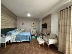 Imagem 6 - Casa Condomínio em Ponta da Praia, Santos - SP