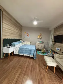 Imagem 5 - Casa Condomínio em Ponta da Praia, Santos - SP