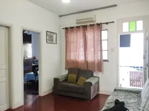 Imagem 5 - Casa em Vila Belmiro, Santos - SP