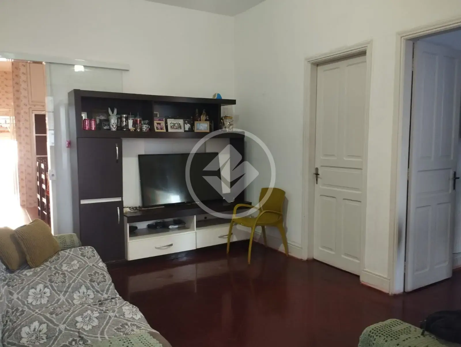 Imagem 1 - Casa em Vila Belmiro, Santos - SP