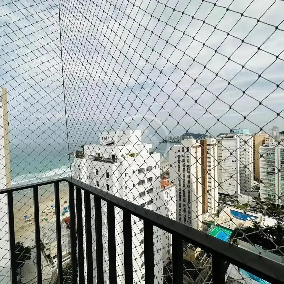 Imagem 1 - Apartamento em Centro, Guarujá - SP
