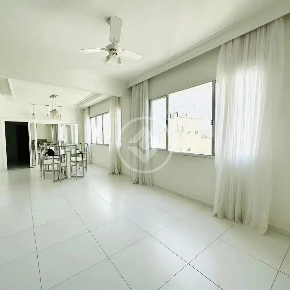 Imagem 1 - Apartamento em Centro, Guarujá - SP