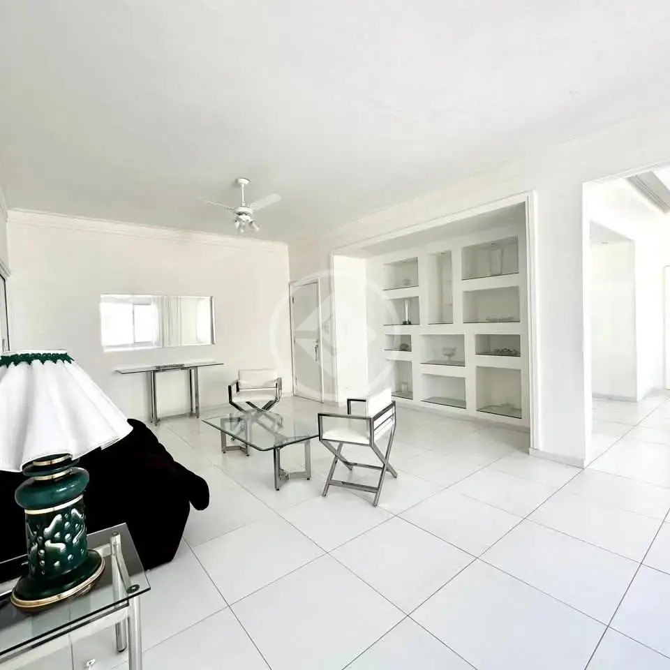 Imagem 5 - Apartamento em Centro, Guarujá - SP