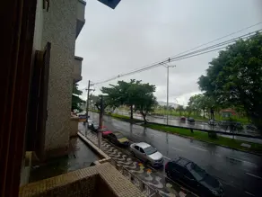Apartamento Itararé, São Vicente - SP — foto 1