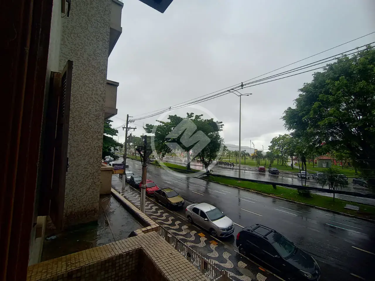 Imagem 1 - Apartamento em Itararé, São Vicente - SP