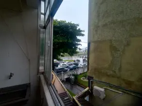 Apartamento Itararé, São Vicente - SP — foto 2