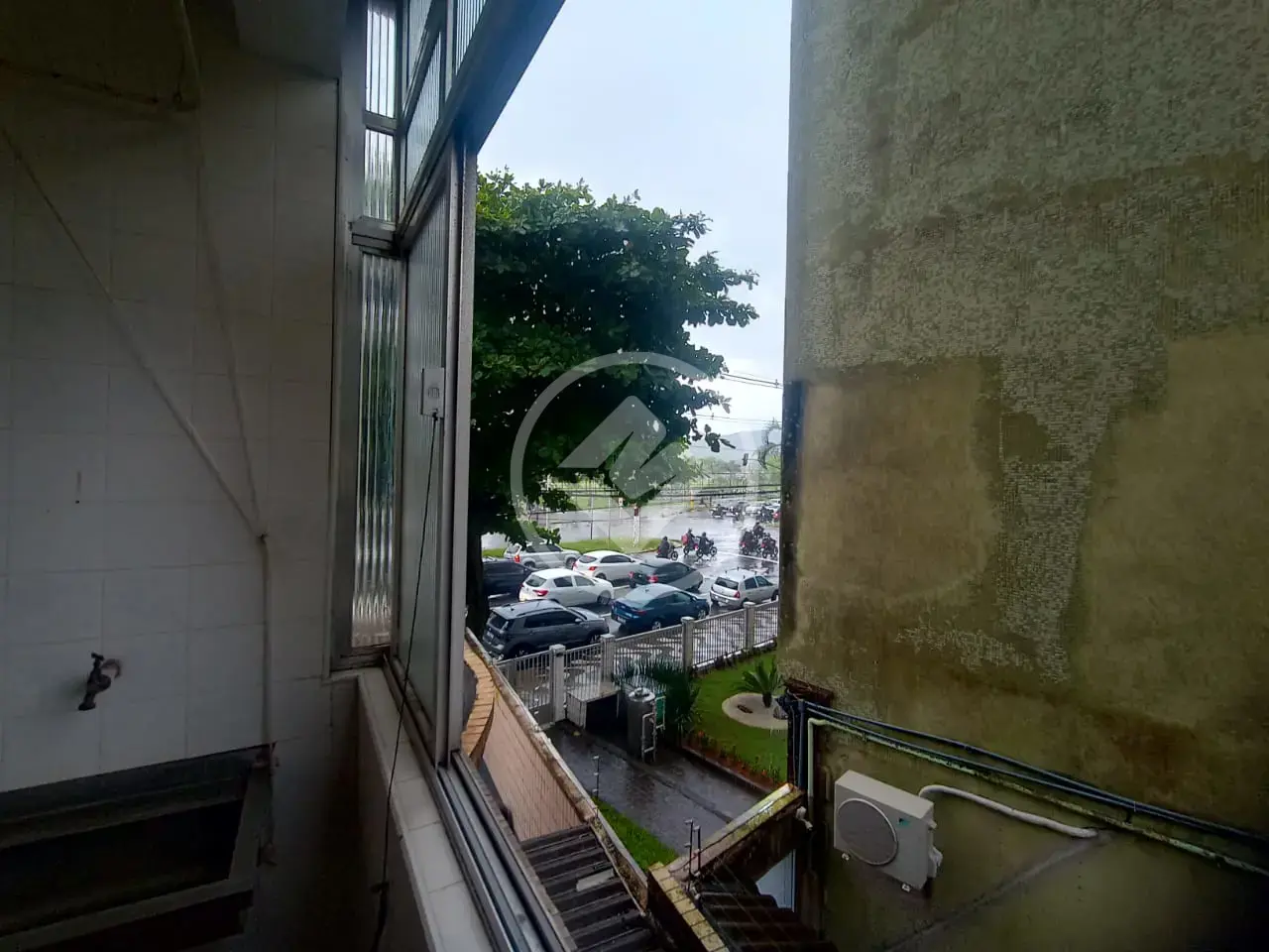 Image 2 - Apartamento em Itararé, São Vicente - SP