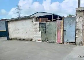 Imagem 3 - Terreno Comercial em São Manoel, Santos - SP