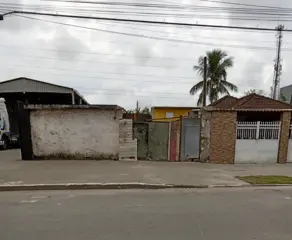 Imagem 2 - Terreno Comercial em São Manoel, Santos - SP