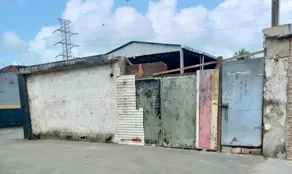 Imagem 4 - Terreno Comercial em São Manoel, Santos - SP