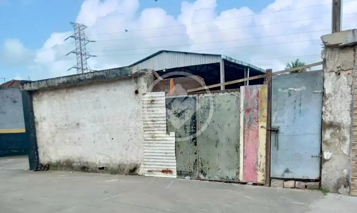 Imagem 4 - Terreno Comercial em São Manoel, Santos - SP