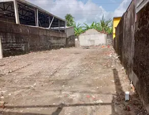 Terreno Comercial São Manoel, Santos - SP — foto 2