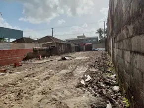 Imagem 5 - Terreno Comercial em São Manoel, Santos - SP