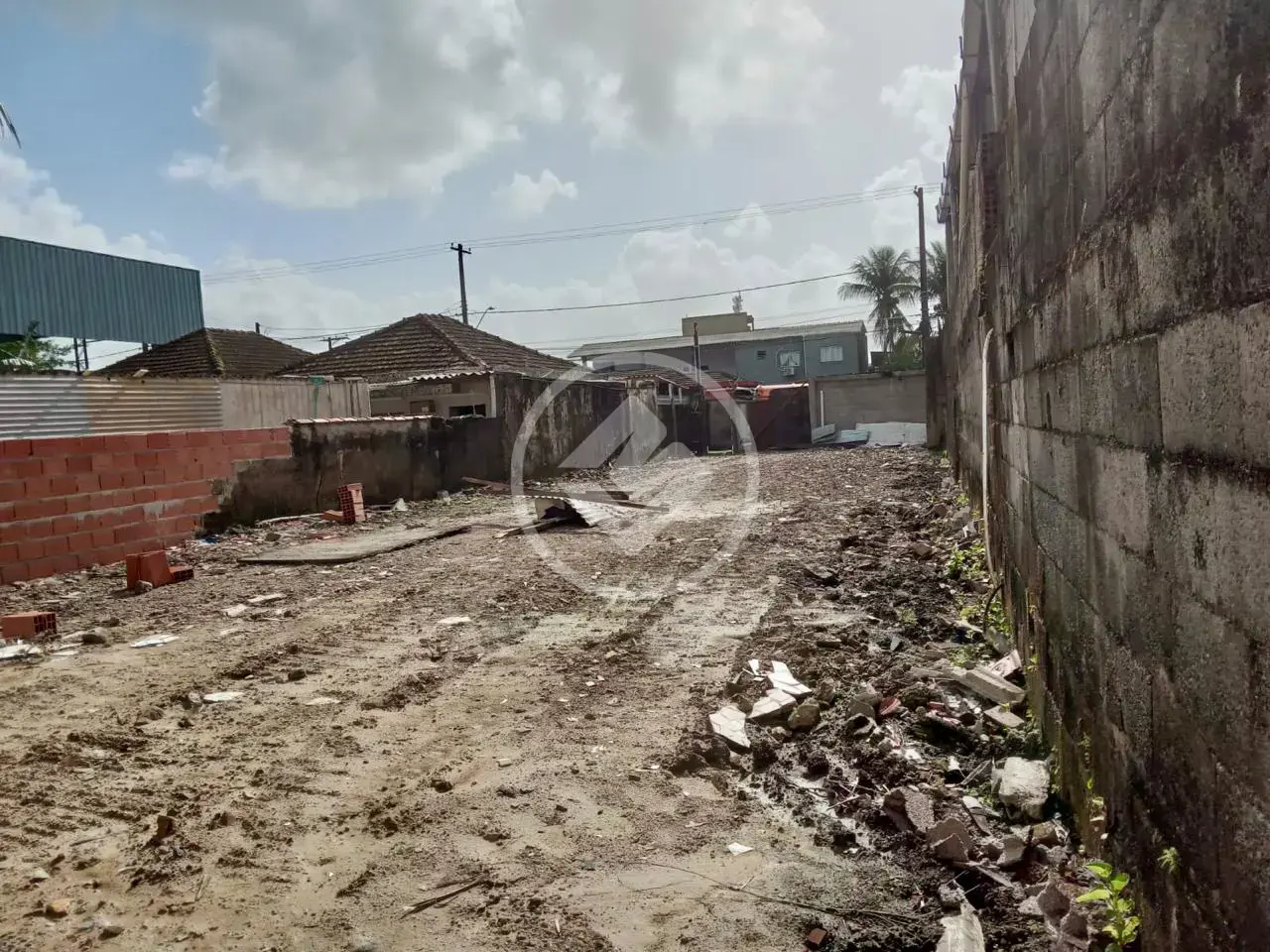 Imagem 5 - Terreno Comercial em São Manoel, Santos - SP