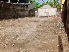 Terreno Comercial São Manoel, Santos - SP — foto 1