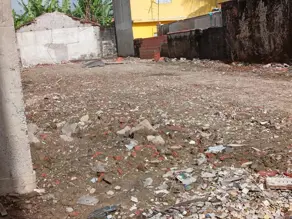 Imagem 6 - Terreno Comercial em São Manoel, Santos - SP
