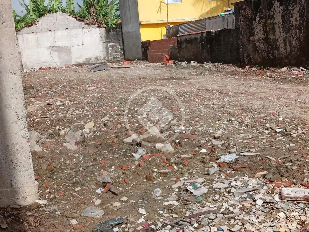 Imagem 6 - Terreno Comercial em São Manoel, Santos - SP