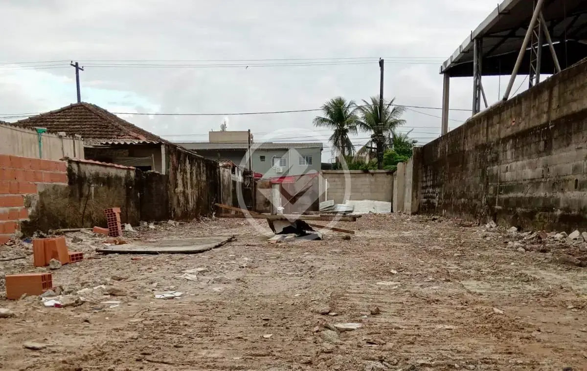 Image 17 - Terreno Comercial em São Manoel, Santos - SP