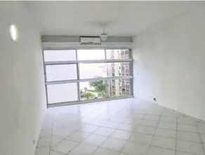 Apartamento Boqueirão, Santos - SP — foto 2