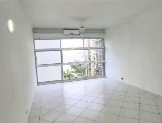 Image 2 - Apartamento em Boqueirão, Santos - SP