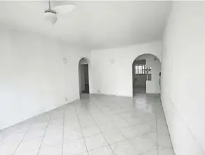 Imagem 3 - Apartamento em Boqueirão, Santos - SP