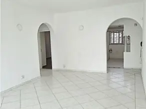 Imagem 2 - Apartamento em Boqueirão, Santos - SP