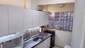 Imagem 5 - Apartamento em Boqueirão, Santos - SP