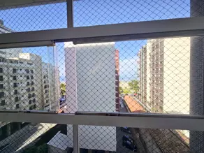 Apartamento Boqueirão, Santos - SP — foto 1