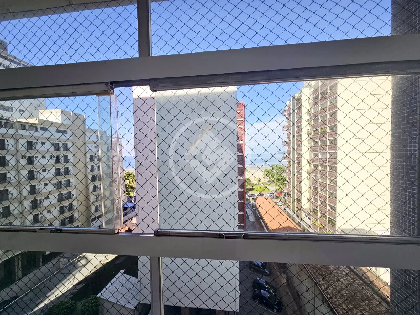 Imagem 1 - Apartamento em Boqueirão, Santos - SP