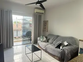 Casa Esplanada dos Barreiros, São Vicente - SP — foto 1
