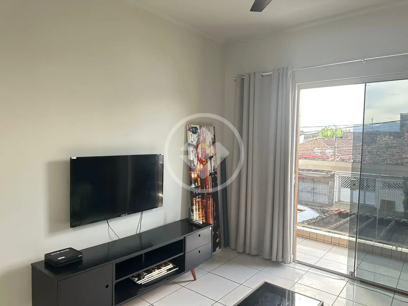 Image 2 - Casa em Esplanada dos Barreiros, São Vicente - SP