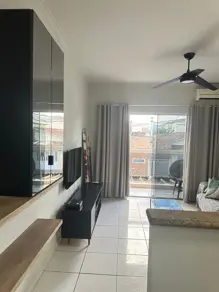 Imagem 4 - Casa em Esplanada dos Barreiros, São Vicente - SP