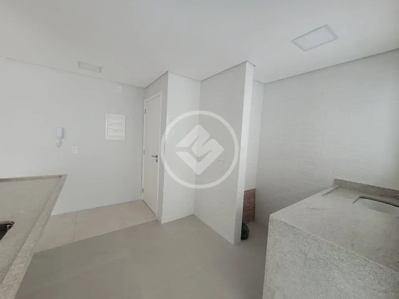 Image 16 - Apartamento em Aparecida, Santos - SP
