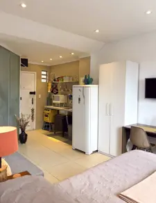 Imagem 5 - Loft / Studio em Boqueirão, Santos - SP